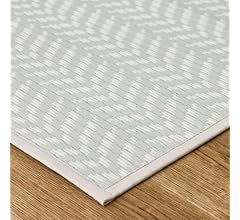 【色:グレー_スタイル:江戸間_サイズ:8畳】萩原 洗える い草風カーペット グ Amazon.co.jp: 萩原 洗える い草風カーペット グレー 江戸間8畳
